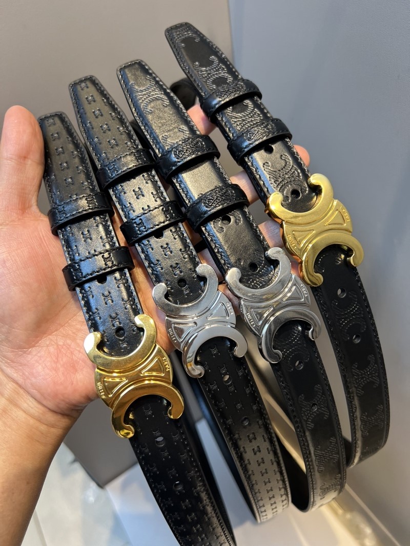 Ce1i*e belts